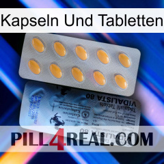 Capsules And Tablets 44